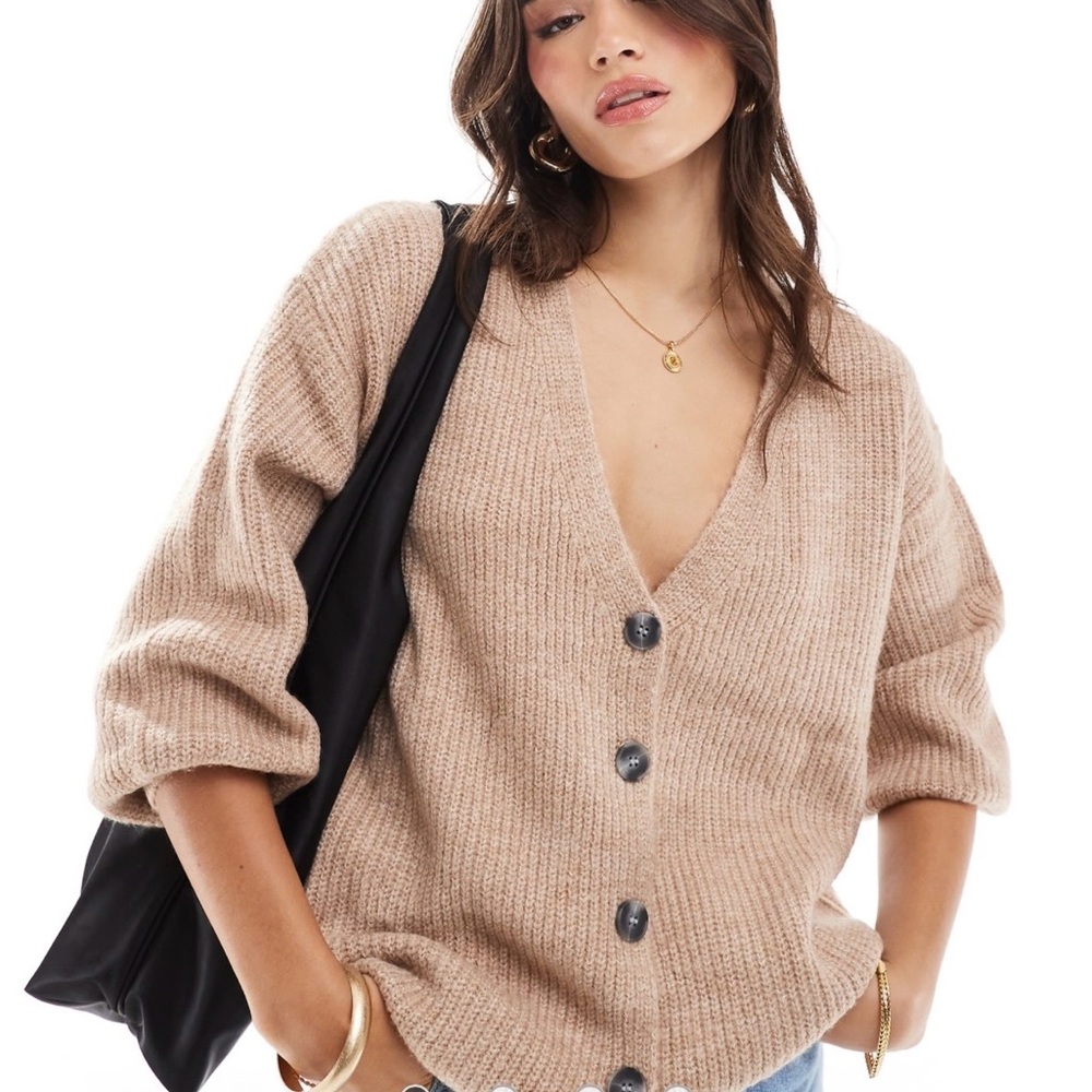 Cotton-On Cardigan